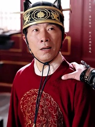 回到古代當乞丐 - Episode 50