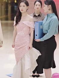 第27集 - 總裁有疾閃婚來襲