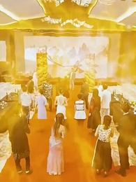 第77話 - 主様が再び降臨