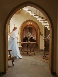 Episode 46 - Fated to My Swapped Alpha