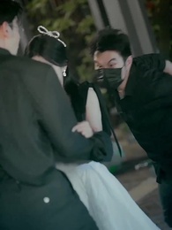 ความลับคืนนี้ของสองเรา - Episode 47