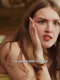 Fated to My Swapped Alpha - Episode 65