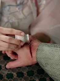 ตอนที่ 53 - เกิดใหม่อีกครั้ง ข้าขอเอาคืน