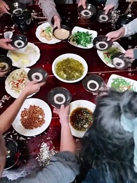 第33集 - 回到古代當乞丐