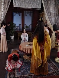 戀愛腦後宮求生指南 - Episode 25