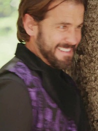 Fated to My Swapped Alpha - Episode 24