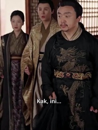 Episode 46 - Belenggu Masa Lalu