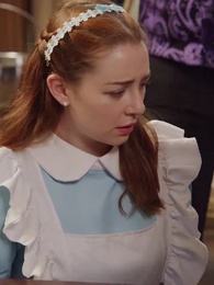 Fated to My Swapped Alpha - Episode 9