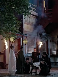 Belenggu Masa Lalu - Episode 55