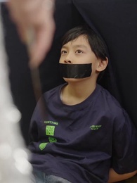 La femme de ménage est la boss - Episode 187