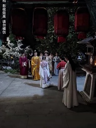 戀愛腦後宮求生指南 - Episode 27