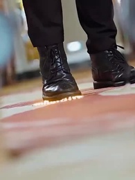 第11話 - 主様が再び降臨