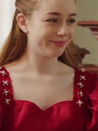 Fated to My Swapped Alpha - Episode 76