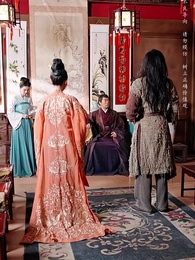 第28集 - 回到古代當乞丐