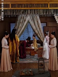 第39集 - 戀愛腦後宮求生指南