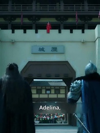 Cego de Paixão - Episode 83