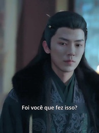 Episódio 22 - Cego de Paixão