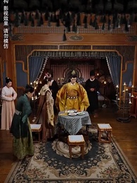 第31集 - 戀愛腦後宮求生指南