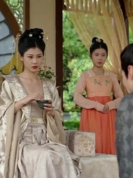 เกิดใหม่อีกครั้ง ข้าขอเอาคืน - Episode 56