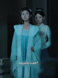 Cego de Paixão - Episode 40