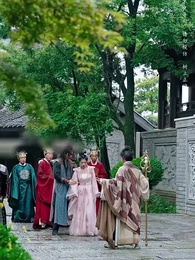 回到古代當乞丐 - Episode 61