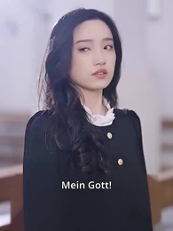 Herr Pfeil, wage es, mich zu lieben! - Episode 38