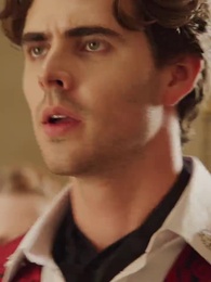 Episode 47 - Fated to My Swapped Alpha