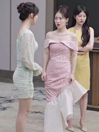 總裁有疾閃婚來襲 - Episode 43