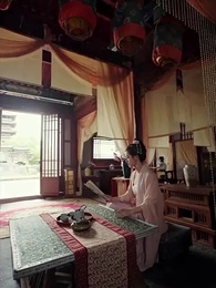 ตอนที่ 48 - เกิดใหม่อีกครั้ง ข้าขอเอาคืน