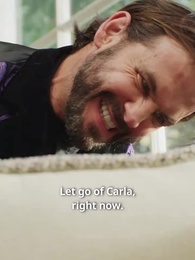 Fated to My Swapped Alpha - Episode 71