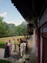 ตอนที่ 49 - เกิดใหม่อีกครั้ง ข้าขอเอาคืน