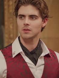 Episode 49 - Fated to My Swapped Alpha