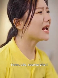 Mon cœur, on rentre - Episode 26