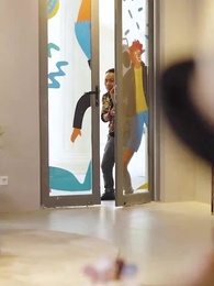 Épisode 27 - Mon cœur, on rentre