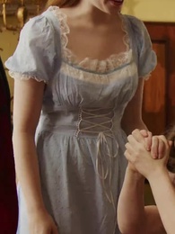 Fated to My Swapped Alpha - Episode 64