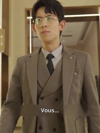 La femme de ménage est la boss - Episode 11