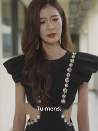 Épisode 52 - La femme de ménage est la boss