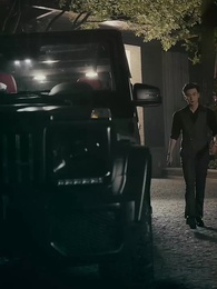 ตอนที่ 73 - ความลับคืนนี้ของสองเรา