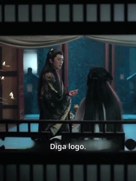 Episódio 18 - Cego de Paixão