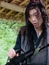 第69集 - 回到古代當乞丐