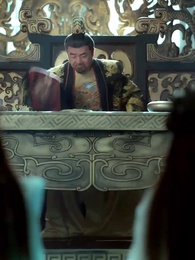 Cego de Paixão - Episode 32