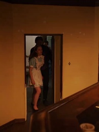 Fated to My Swapped Alpha - Episode 27