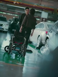 ความลับคืนนี้ของสองเรา - Episode 84