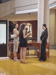 La femme de ménage est la boss - Episode 108