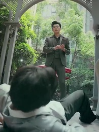 ความลับคืนนี้ของสองเรา - Episode 39