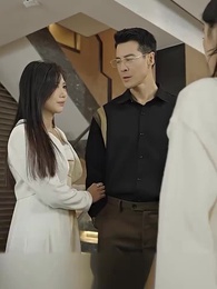 Episode 76 - Herr Pfeil, wage es, mich zu lieben!