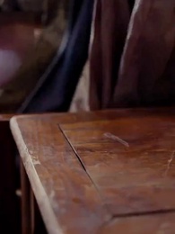 Episode 3 - Belenggu Masa Lalu