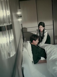 ตอนที่ 65 - ความลับคืนนี้ของสองเรา