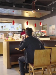 La femme de ménage est la boss - Episode 126