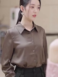 總裁有疾閃婚來襲 - Episode 25